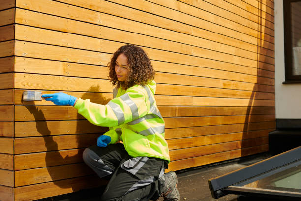 Best Wood Siding Installation  in Montecito, CA